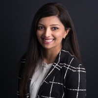 Rita Shah Email & Phone Number