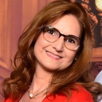 Lidia Fernandez Email & Phone Number