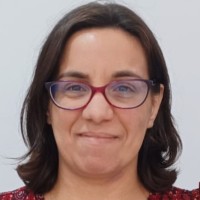 Workout Events Employee Cristina Bando Pelayo's profile photo