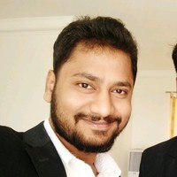 Giift Employee Ankit Bindal's profile photo