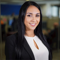 Crest Intelligence Employee Tiffany Martinez's profile photo