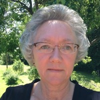 Delta Galil Employee Deena Brown's profile photo