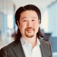 CNA Insurance Employee David Lim's profile photo