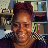 OCL Architectural Lighting Employee Stephanie Hood's profile photo