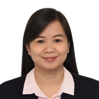 San Miguel Corporation Employee Angelica Mae A. Algarra's profile photo