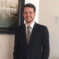 Allyant Employee Adam Meech's profile photo