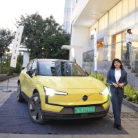 Volvo Car India Employee Pratiksha Khande's profile photo