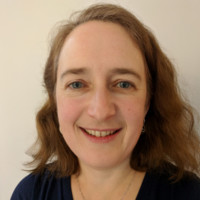 Thomson Reuters Employee Diane Swearingen's profile photo