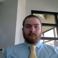 VivSoft Technologies Employee Callum Brill's profile photo