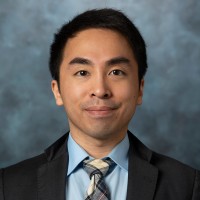 Chinatown Service Center 華埠服務中心 Employee Joshua Tseng's profile photo