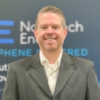 Nanotech Energy Employee William Howes's profile photo