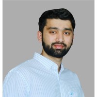 Paysys Labs (Private) Limited Employee Shahzaib Asim's profile photo