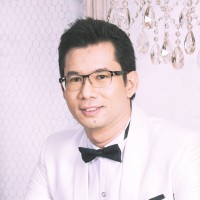 Zensorium Employee Pakawat Kraisintu's profile photo