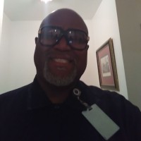 The M&W Logistics Group, Inc. Employee Johnson James's profile photo