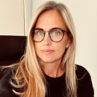 Region Västernorrland Employee Sara Killander's profile photo