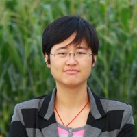 Maolin Lu Email & Phone Number