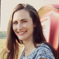 Hanna Engineering, LLC Employee Katie Godwin's profile photo