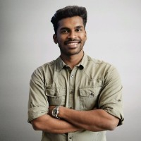 Infosys Employee Ganesh Desai's profile photo