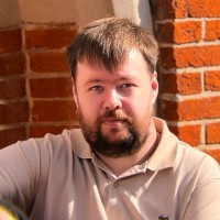 DragonFly Studio Employee Vyacheslav Druzhinin's profile photo