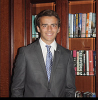 J&J Worldwide Services Employee Derek Doss's profile photo