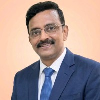 CDACINDIA Employee Cp Johnson's profile photo