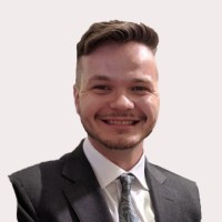 TRICAST, Inc. Employee Andrew Hutchison's profile photo