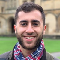 Liberty Mutual Investments Employee Ben Puritz's profile photo