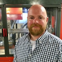 Migra Ammunitions Employee Ed Springer's profile photo