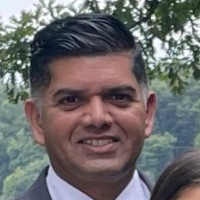 Cleveland Clinic Lerner College of Medicine Employee Ajith Mathew's profile photo