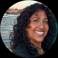 Jasda Physiotherapy & Allied Health Services Employee Anita Riley's profile photo