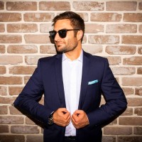 Raz Ashkenazi Email & Phone Number