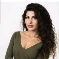 Digital Mediepartner AS Employee Maria Ben-Shams's profile photo