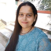Jiveshree Dudwadkar Email