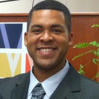 Morris School District Employee Damon Clark's profile photo