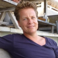 Superfeet Worldwide Employee Frits Kuper's profile photo