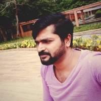 Arjun Bv Email & Phone Number