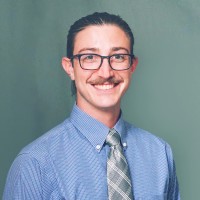 GEOCON Employee Nicholas Marinello's profile photo