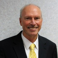Comporium Communications Employee Tim Hallman's profile photo