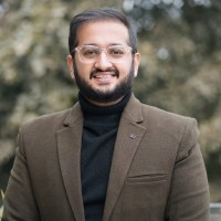 Net Solutions Employee Shivam Nayar's profile photo
