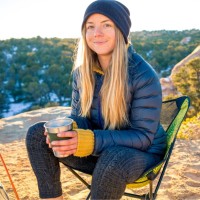 Brittany Parker Email & Phone Number