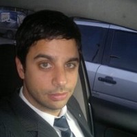 Laboratorios Bernabo S.A. Employee Federico Hoffmann's profile photo