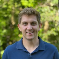 WorldQuant Employee Benjamin Devico's profile photo