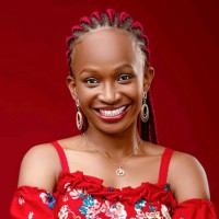 EmpowerLinked Employee Christabel Livinus's profile photo