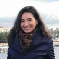 Pushwoosh Employee Anna Sochivko's profile photo