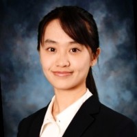 BDO Nederland Employee Serena Wei's profile photo