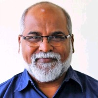 N. Kumar Email