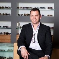 OPTICAL CONNECTION ENTITY INC Employee Armen Kanberian's profile photo