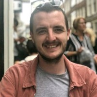 Adam Hamill Email