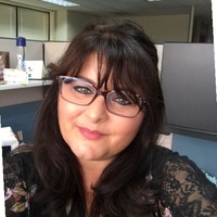 Sysco San Francisco, Inc. Employee Maria Herrera's profile photo