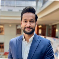 Solomon Cordwell Buenz Employee Akshay Srivastava's profile photo